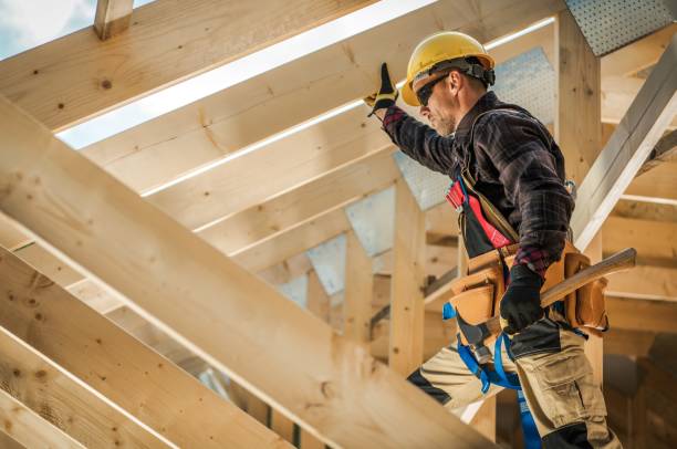 Best Best Roofing Contractors  in Waskom, TX