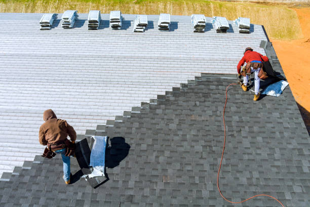 Gutter Installation and Roofing in Waskom, TX