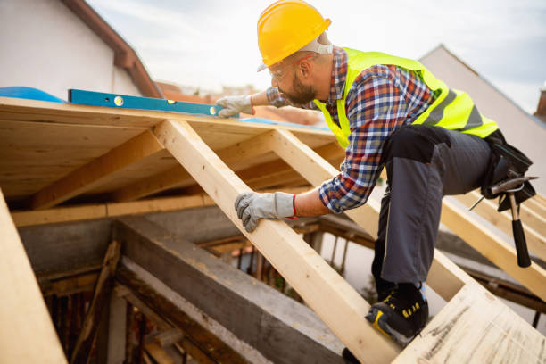 Slate Roofing Contractor in Waskom, TX