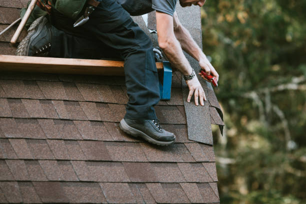 Quick and Trustworthy Emergency Roof Repair Services in Waskom, TX