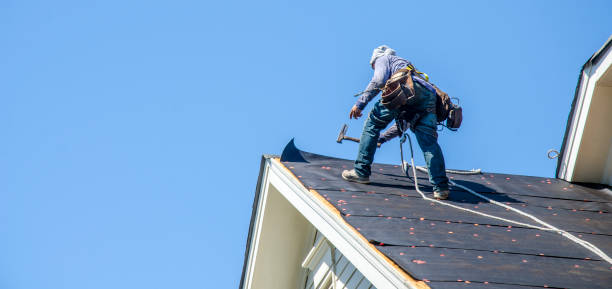 Best Residential Roofing Contractor  in Waskom, TX